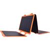 Celly SOLARPRO10W, Pannello Solare Ricarica per Smartphone e Tablet, Ricarica USB 10W, Certificazione IP67, Pannello Solare Fotovoltaico Portatile