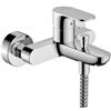 HANSGROHE Miscelator Gruppo Vasca Rebris S con Deviatore senza Set Doccia Cromo - Cod. Articolo: 72440000