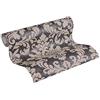 A.S. Création Livingwalls Carta da parati in tessuto non tessuto Diamonds con decorazioni barocco 10,05 m x 0,53 m beige metallizzato nero Made in Germany 372704 37270-4