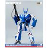 Threezero ROBO-DOU Robotech VF-1J Veritech Max Sterling Use