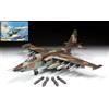 Zvezda SU-25 FROGFOOT KIT 1:48