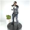 ✅Action figure Jill Valentine Resident Evil 30cm ps1 ps2 ps3 ps4 ps5 game figure