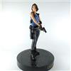 ✅Action figure Jill Valentine Resident Evil 30cm ps1 ps2 ps3 ps4 ps5 game figure