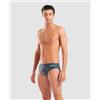 Arena Costume Arena Hyperflow ASPHALT-WATER,