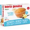 ALIMENTA Srl Bontà Genuina Tortina Classica KeBontà 4x30g