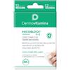 PASQUALI Srl DERMOVITAMINA Onicomicos Patch (DISPOSITIVO MEDICO)