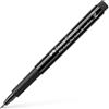 Faber-Castell 167799 Pitt Artist Pen XXS - Penna a inchiostro tratto 0,05 mm, colore 199, 1 pezzo, colore: Nero