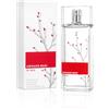 Armand Basi | In Red Eau de Toilette, Profumo Donna Spray, Famiglia Olfattiva Floreale, Legnosa e Muschiata, 100 ml