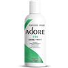 Adore Tinta per capelli semi-permanente brillante, 194 menta dolce