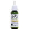 LASAPONARIA La Saponaria | Siero viso Peptidi Complex con Sacha Inchi, Siero viso ad azione rassodante + tonificante + lift, Agisce in modo efficace e completo sul ringiovanimento del viso e del décolleté, 30ml