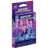 DIRAMIX K-Pop demon hunters Pack 5 bustine di stickers,Diramix
