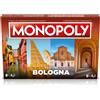 Winning Moves Monopoly Edizione Bologna, Winning Movies, Eta 8+