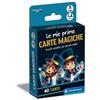 Clementoni Le mie prime carte magiche, Mazzo di 40 carte per trucchi magici, 1+ giocatori, 6-99 anni