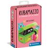 Clementoni Rubamazzo, Mazzo di 40 Carte Illustrate con Giocattoli, 2-4 Giocatori,Clementoni, Eta 4-99 anni