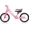 CHIPOLINO Bicicletta Bambini Senza Pedali per 1,5-4 Anni Fino a 25 Kg, volante e sellino Regolabili in Altezza