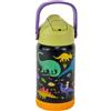Floss & Rock - Water Bottle - Dino