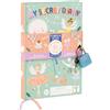 Floss & Rock - My Secret Diary - Enchanted