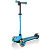 GLOBBER-E Globber - One K E-Motion 4 Plus - Sky Blue