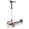 GLOBBER-E Globber - One K E-Motion 4 Plus - Pastel Pink