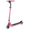 GLOBBER-E Globber - One K E-Motion 6 - Coral Pink