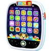 VTech Il Mio Super Tablet, Tablet per Bambini con 25 Icone Interattive ed Effetti Luminosi, Pratica Maniglia, Gioco Bambino con Animali, Forme e Numeri, Lingua Italiana, Batterie Incluse, 9-36 Mesi