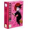 DJECO Carte Diamoniak Gioco di avventura e strategia,Djeco,eta 5-99 anni