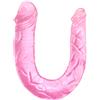 BAILE Dildo Doppio Dong 29,8 cm