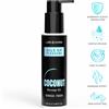 LUBE4LOVERS Olio da Massaggio Pleasure Cocco 120 ml