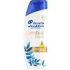 HEAD & SHOULDERS - Supreme Idrata - Shampoo Antiforfora Con Olii di Argan E Cocco 250 Ml