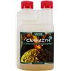 Canna - ZYM, Preparato Enzimatico, accelera la decomposizione della necromassa radicale e Attiva Le funzioni biologiche dei microrganismi, 1 l
