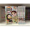 DEMON SLAYER - CAMPUS KIMETSU! - Serie Completa 1/6 - Koyoharu Gotouge - NUOVI