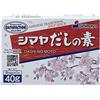 Cocinista Shimaya Bonito Dashi - Stock in polvere, 40 g