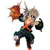 Banpresto - My Hero Academia - The Amazing Heroes Plus - Vol.4 Katsuki Bakugo (MHA)