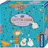 Kosmos 681029 My Lotta Life - Quanto è eccitante gioco di corsa, divertente gioco da ragazzi a partire dai 7 anni, per 2-4 persone, regalo di compleanno, pensierino