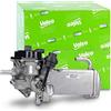 Valeo Valvola Ricircolo Gas Scarico-EGR 700436 | Compatibile con: AUDI A4 B8, A4 B8 Avant, A5, A5 Cabriolet, A5 Sportback, A6 C7, A6 C7 Avant, Q5, SEAT EXEO, EXEO ST