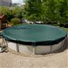 POLIMPIANTI Copertura Invernale Wincover per Piscine Vogue ed Aqualeader - Varie Misure Disponibili