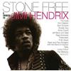 ワーナーミュージック・ジャパン Stone Free: Tribute to Jimi Hendrix