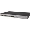 HPE OfficeConnect 1950 12XGT 4SFP+ - Switch - 12 x 10GBase-T + 4 x 1 Gigabit / 10 Gigabit SFP+ - Desktop, un rack montierbar