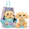 IMC TOYS Giocattoli IMC Baby Paws Labrador