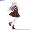 FuRyu Strega Errante: Il viaggio di Elaina Statua in PVC Trio-Try-iT Elaina Brown Outfit Ver. 22 cm