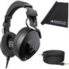 RODE Cuffie Rode NTH-100 con cavo da 2,4 m nero con panno