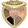 Dolce & gabbana Ever Icon Eye Palette Palette 6 tonalità per combinazioni infinite 03 Chrome Star - Grigi eleganti