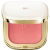 Dolce & gabbana Cheeks&Eyes Match Poudre blush e ombretto a lunga tenuta 03 Hopeful Rose