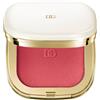 Dolce & gabbana Cheeks&Eyes Match Poudre blush e ombretto a lunga tenuta 05 Wonderful Strawberry