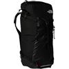 The North Face NF0A88SYKX9 ALL MOUNTAIN PURPOSE 30 Zaino sportivo Uomo TNF BLACK/TNF RED Taglia SM