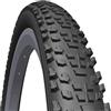 XLC Summit VT-M20 - Pneumatico MTB, 29 x 2,25, ETRTO 57-622, versione filo, colore: Nero