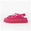 UGG Sneakers UGG W Goldenglow Toggle Deep Coral