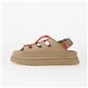 UGG Sneakers UGG W Goldenglow Toggle Mustard Seed