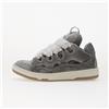 Lanvin Sneakers Lanvin Curb Sneakers Grey/ Grey