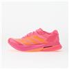 adidas Performance Sneakers adidas Adizero Boston 13 Running Lucid Pink/ Lucid Orange/ Iron Met.
